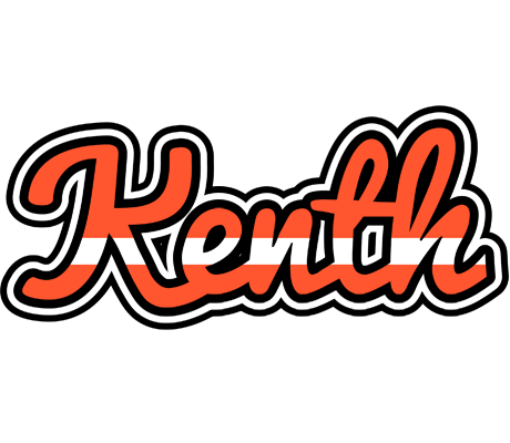Kenth denmark logo