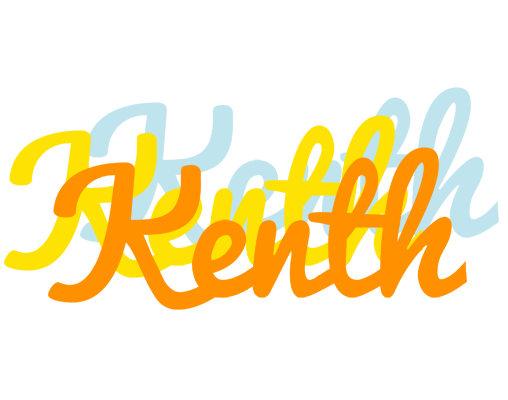 Kenth energy logo