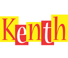 Kenth errors logo