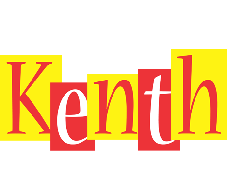 Kenth errors logo