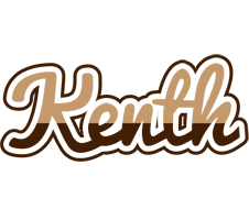 Kenth exclusive logo