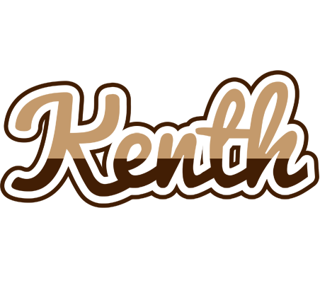 Kenth exclusive logo