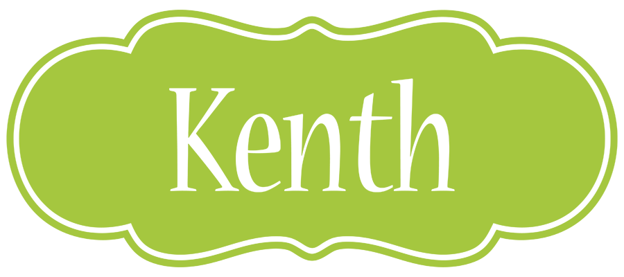 Kenth family logo