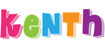 Kenth friday logo