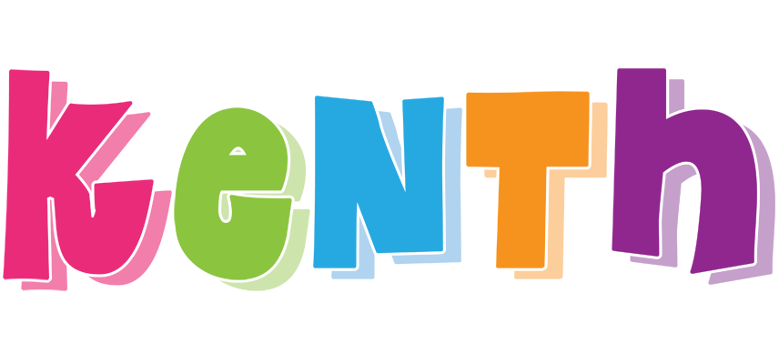 Kenth friday logo