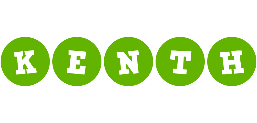 Kenth games logo