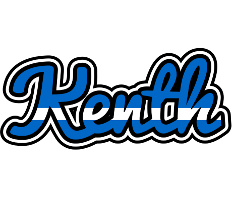 Kenth greece logo