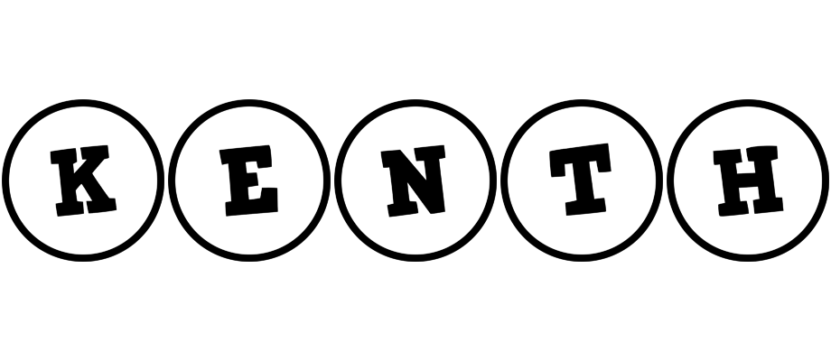 Kenth handy logo