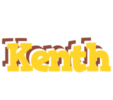 Kenth hotcup logo