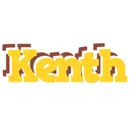 Kenth hotcup logo