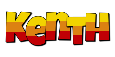 Kenth jungle logo