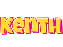 Kenth kaboom logo