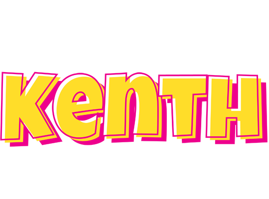 Kenth kaboom logo