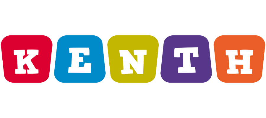 Kenth kiddo logo