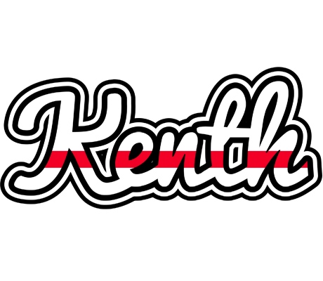 Kenth kingdom logo