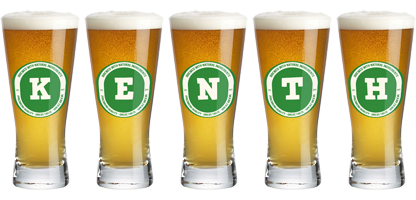 Kenth lager logo