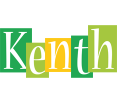 Kenth lemonade logo