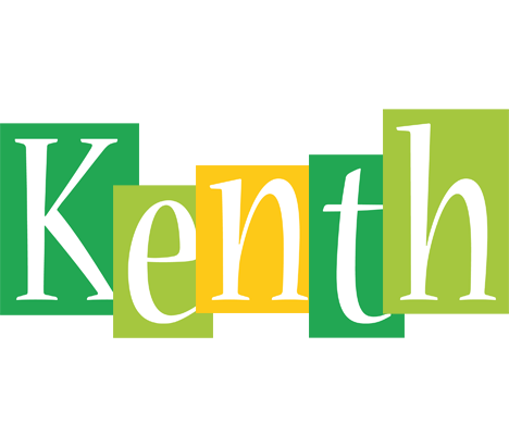 Kenth lemonade logo