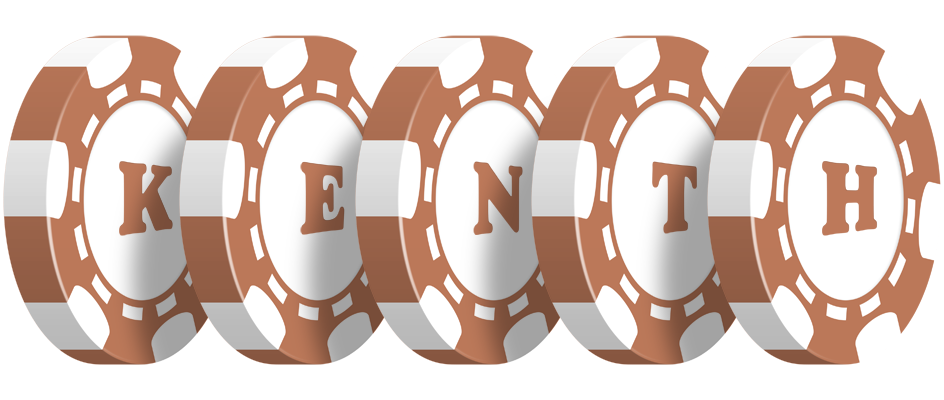 Kenth limit logo