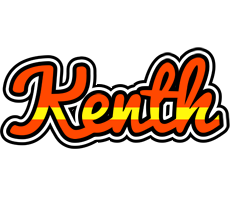 Kenth madrid logo