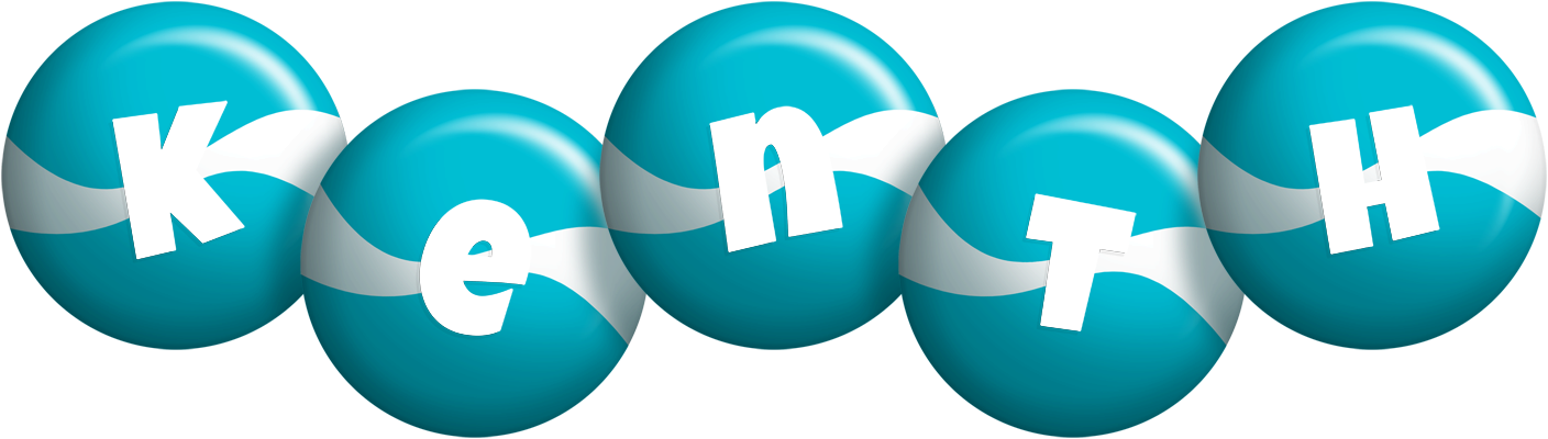 Kenth messi logo