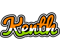 Kenth mumbai logo