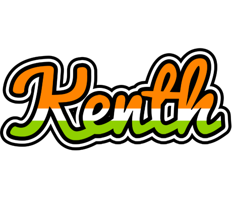 Kenth mumbai logo