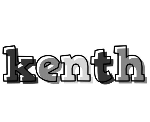 Kenth night logo