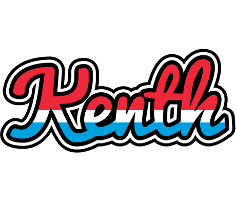 Kenth norway logo