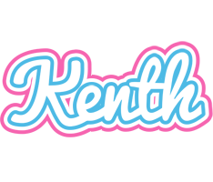 Kenth outdoors logo