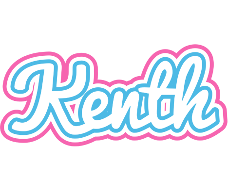 Kenth outdoors logo