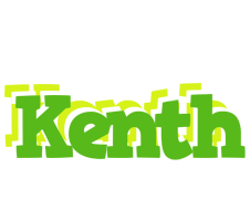 Kenth picnic logo