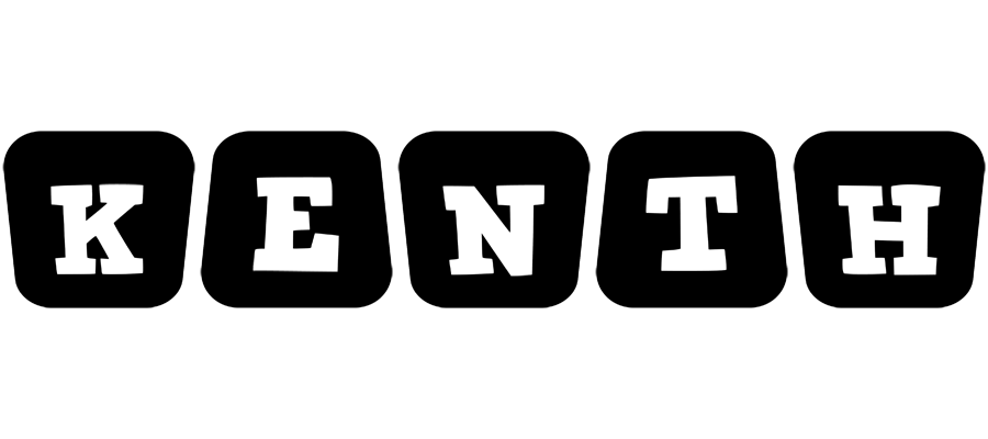 Kenth racing logo