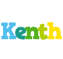 Kenth rainbows logo