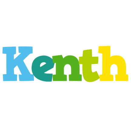 Kenth rainbows logo
