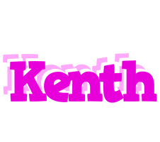 Kenth rumba logo