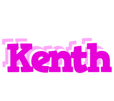 Kenth rumba logo
