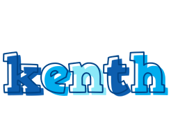 Kenth sailor logo