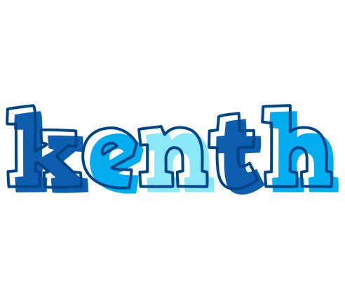 Kenth sailor logo