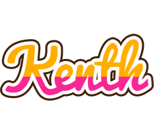 Kenth smoothie logo