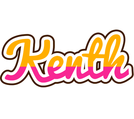 Kenth smoothie logo