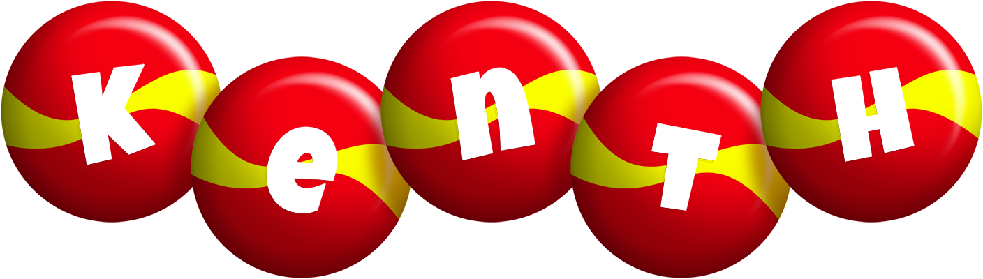 Kenth spain logo