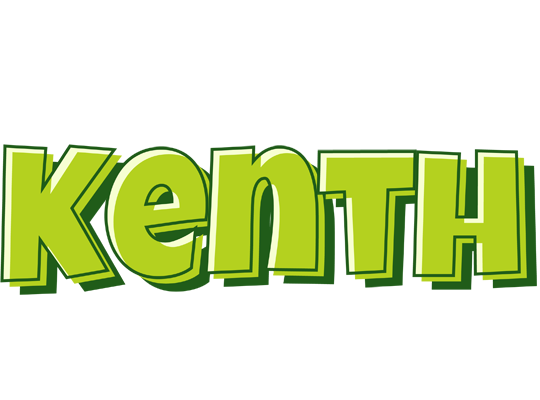 Kenth summer logo