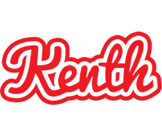 Kenth sunshine logo