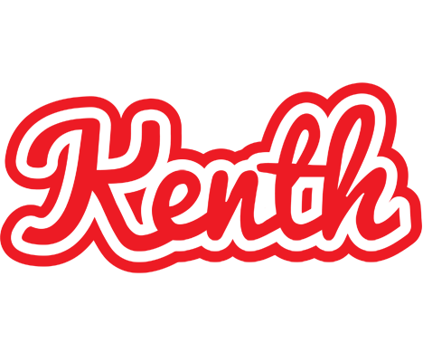 Kenth sunshine logo