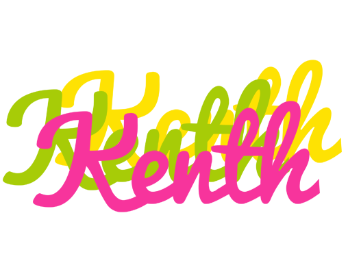 Kenth sweets logo