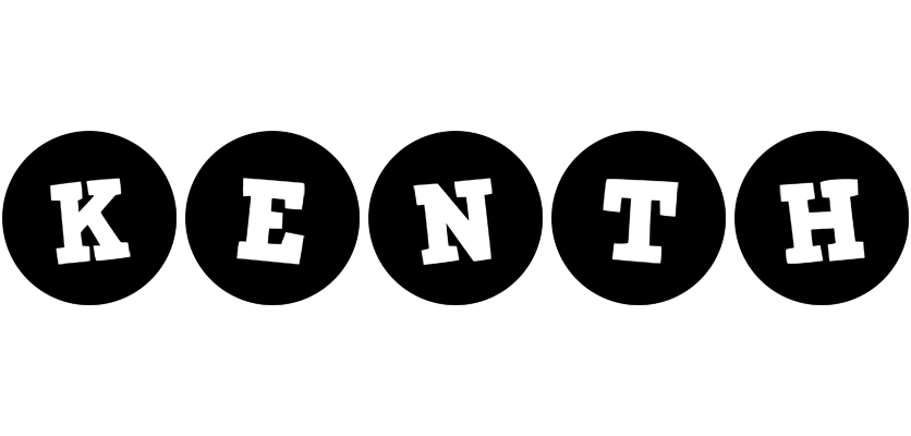 Kenth tools logo