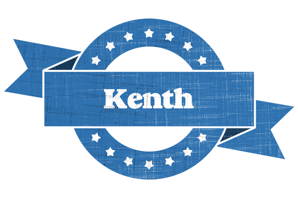 Kenth trust logo