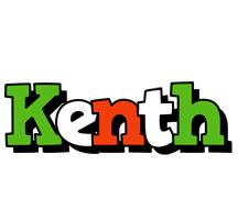 Kenth venezia logo