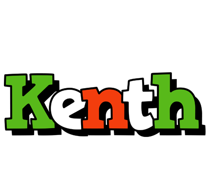 Kenth venezia logo